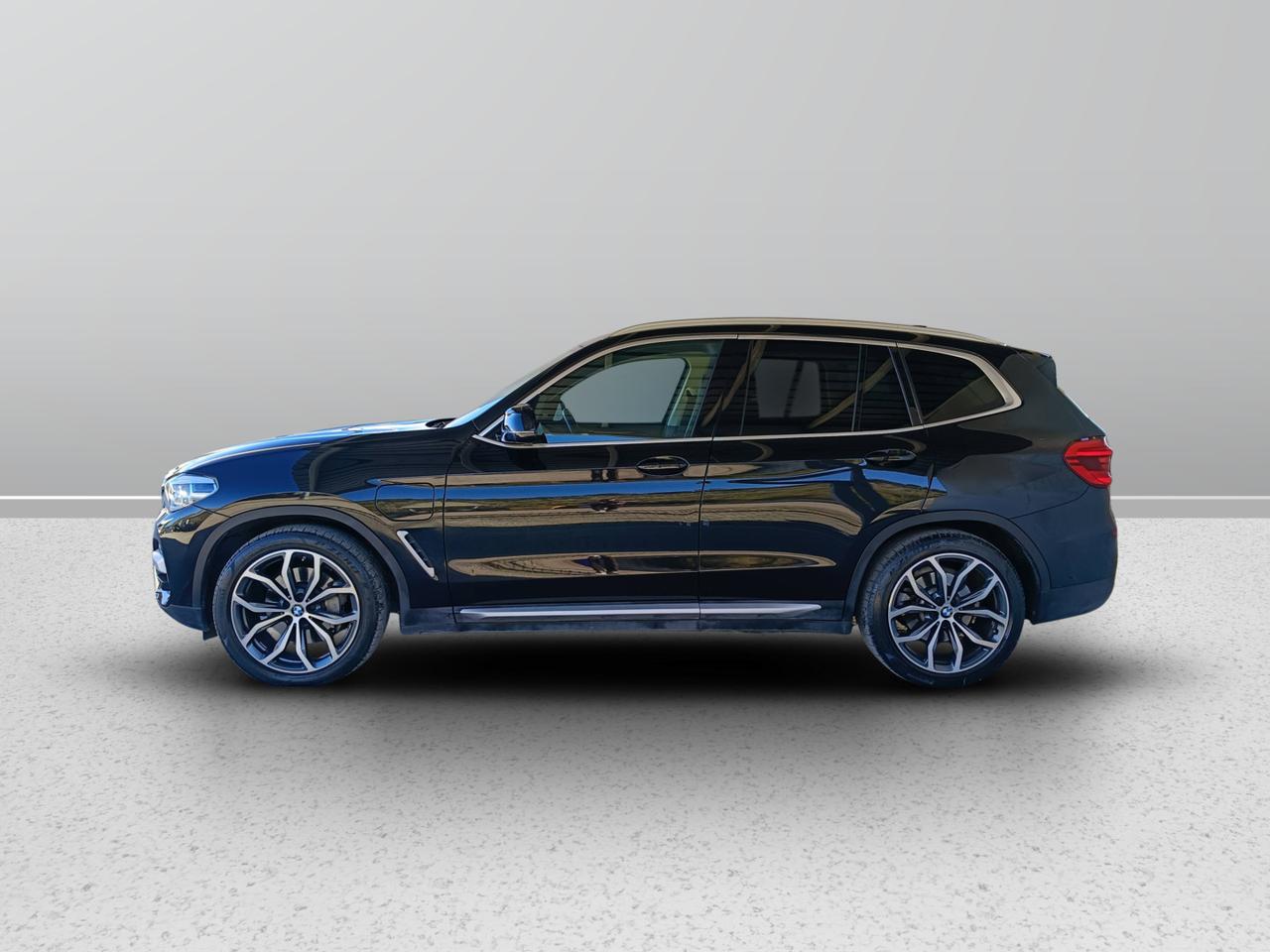 BMW X3 G01 2017 - X3 xdrive30e xLine auto