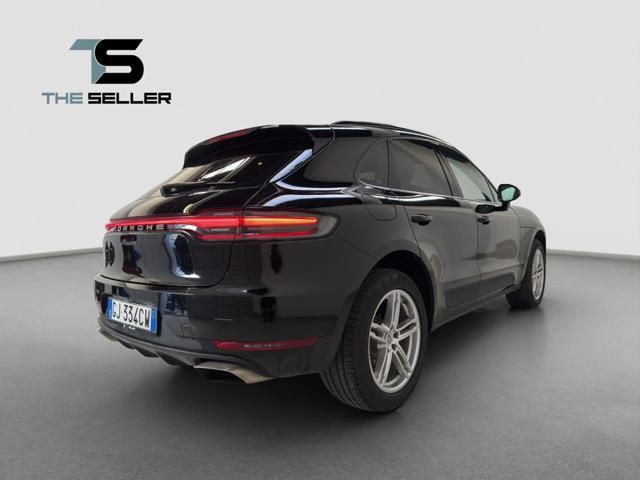 PORSCHE Macan 2.0*PROMO*