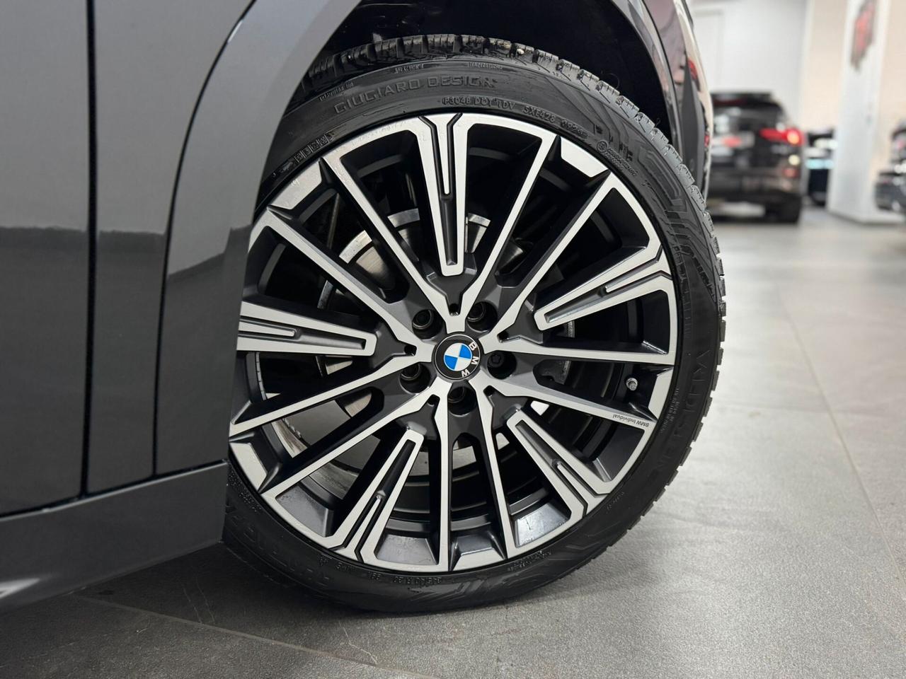 Bmw X2 sDrive MSport