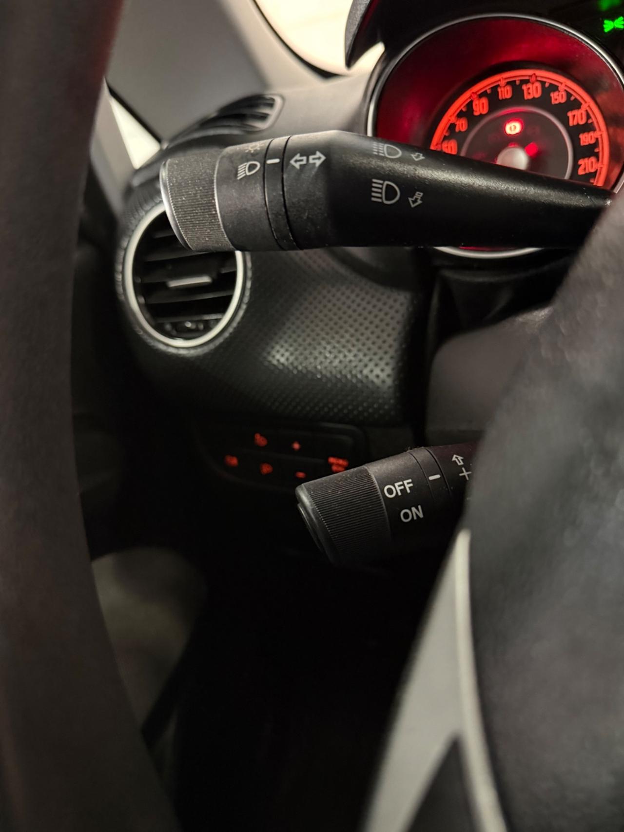 Fiat Punto Evo 1.3 Mjt 75 CV DPF 5 porte S&S Dynamic