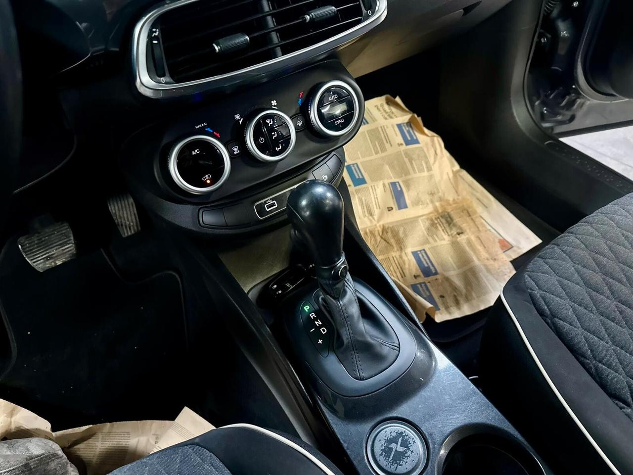 Fiat 500X 1.6 MJT 120CV DCT Cross 2020