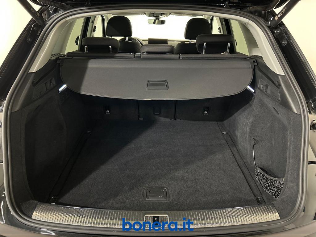 Audi Q5 40 2.0 TDI mHEV S line Quattro S tronic