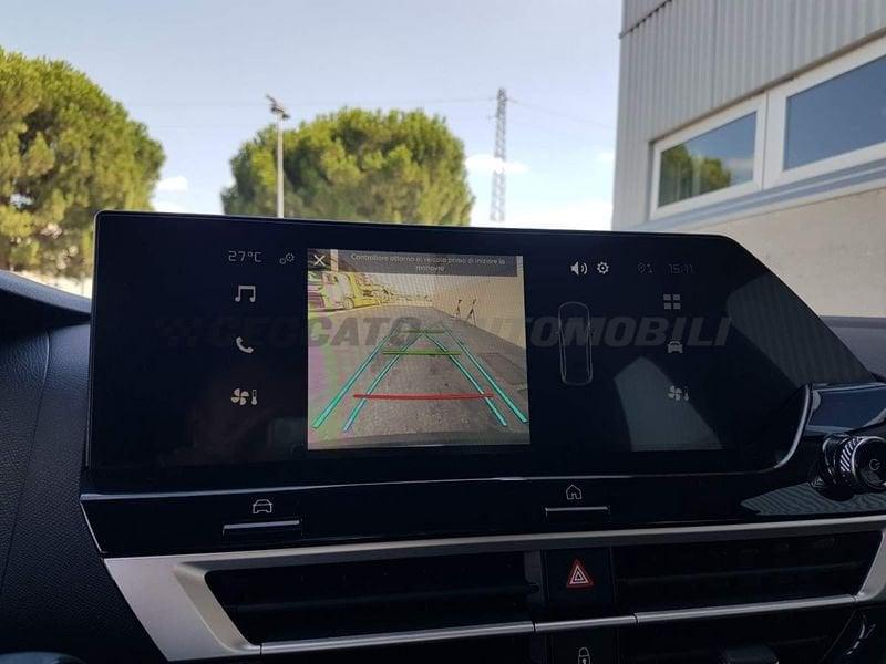 Citroën C4 C4 1.2 puretech Plus s&s 130cv