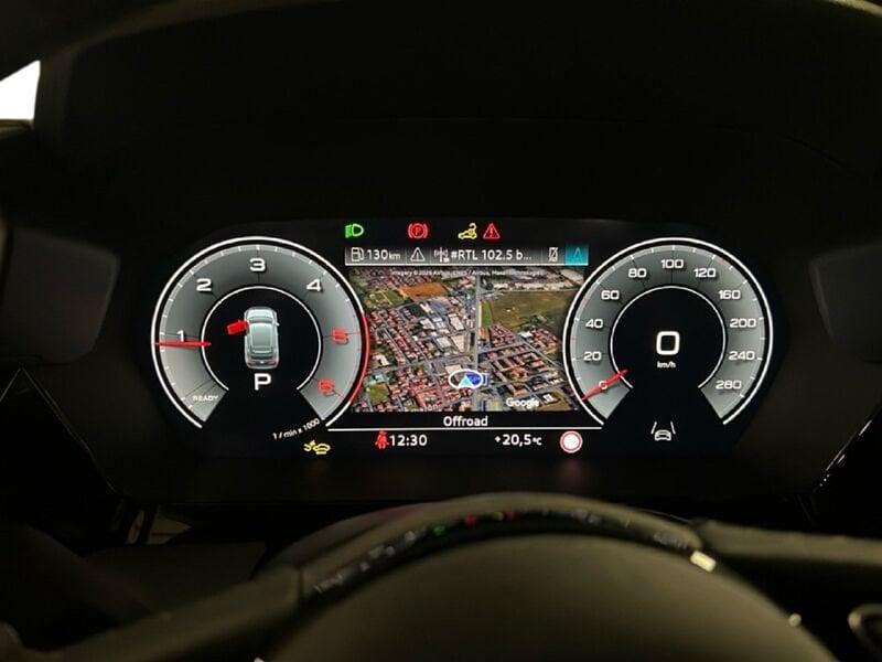 Audi A3 Sportback 30 TDI S.Back