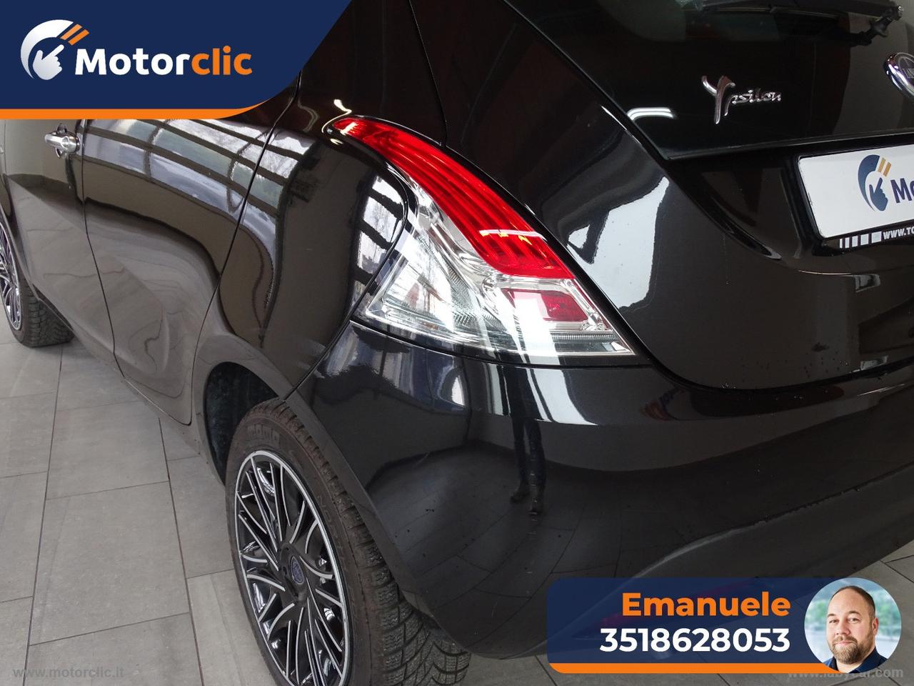 LANCIA Ypsilon 1.0 FireFly 5p. S&S Hybrid Oro