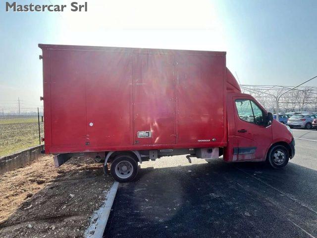 RENAULT Master Diesel - Manuale - 145 hp - FV831EZ