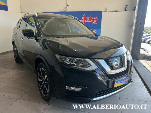 NISSAN X-Trail 1.6 dCi 2WD Tekna xtronic + TETTO 7 POSTI