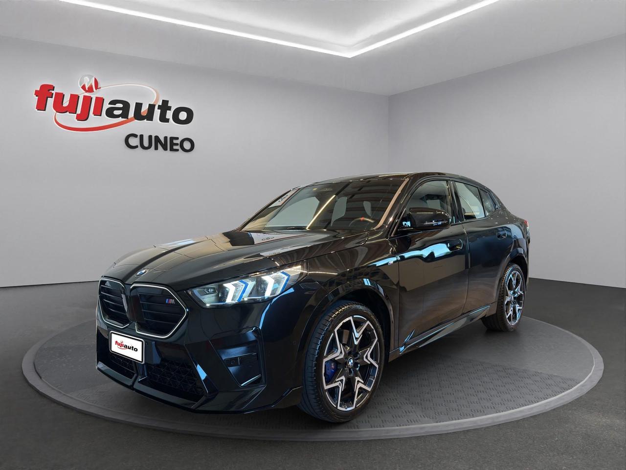Bmw X2 xdrive M35i auto