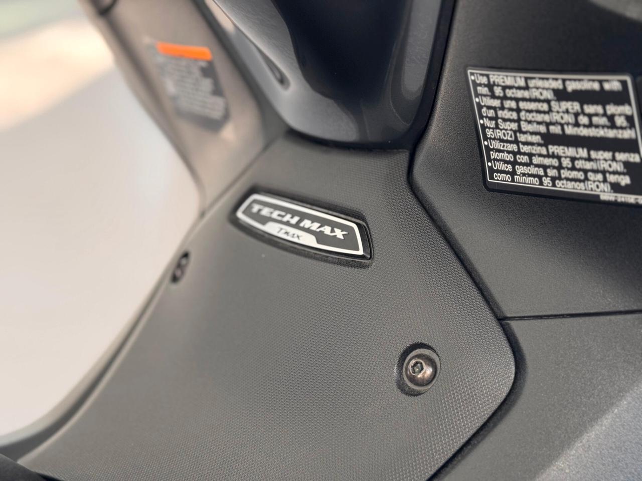 Yamaha T Max 560 Tech