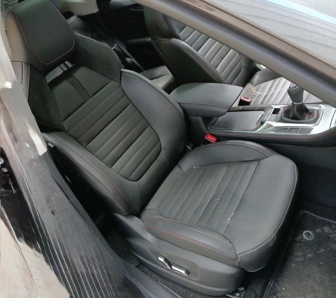 Mg HS 1.5T-GDI Luxury