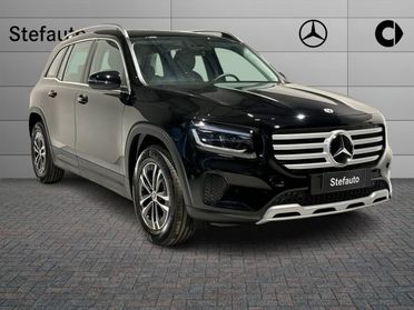 MERCEDES-BENZ GLB 180 d Automatic Advanced