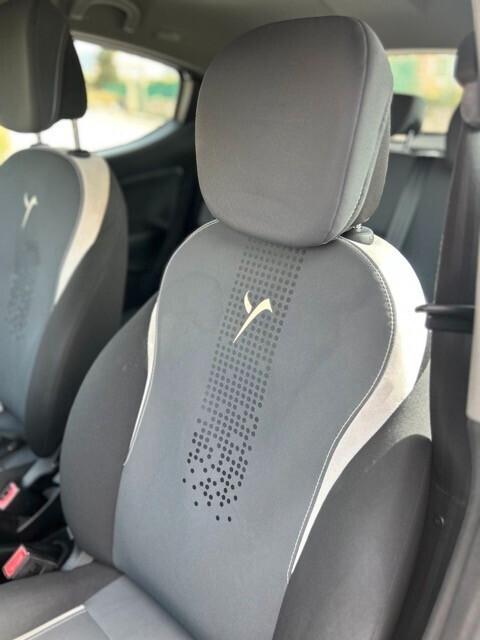 Lancia Ypsilon 1.2 69 CV 5 porte GPL Ecochic Platinum
