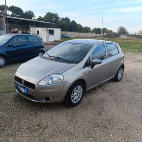 Fiat Grande Punto 1.3 MJT 75 CV GANCIO TRAINO