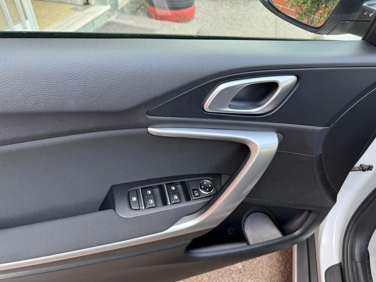 Kia XCeed 1.0 T-GDi GPL High Tech 117CV