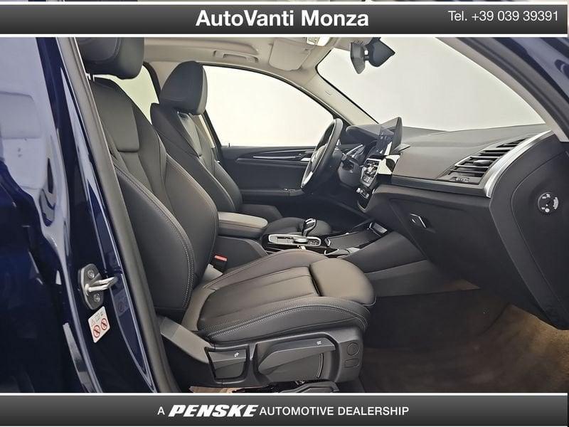 BMW X3 X3 xDrive20d 48V