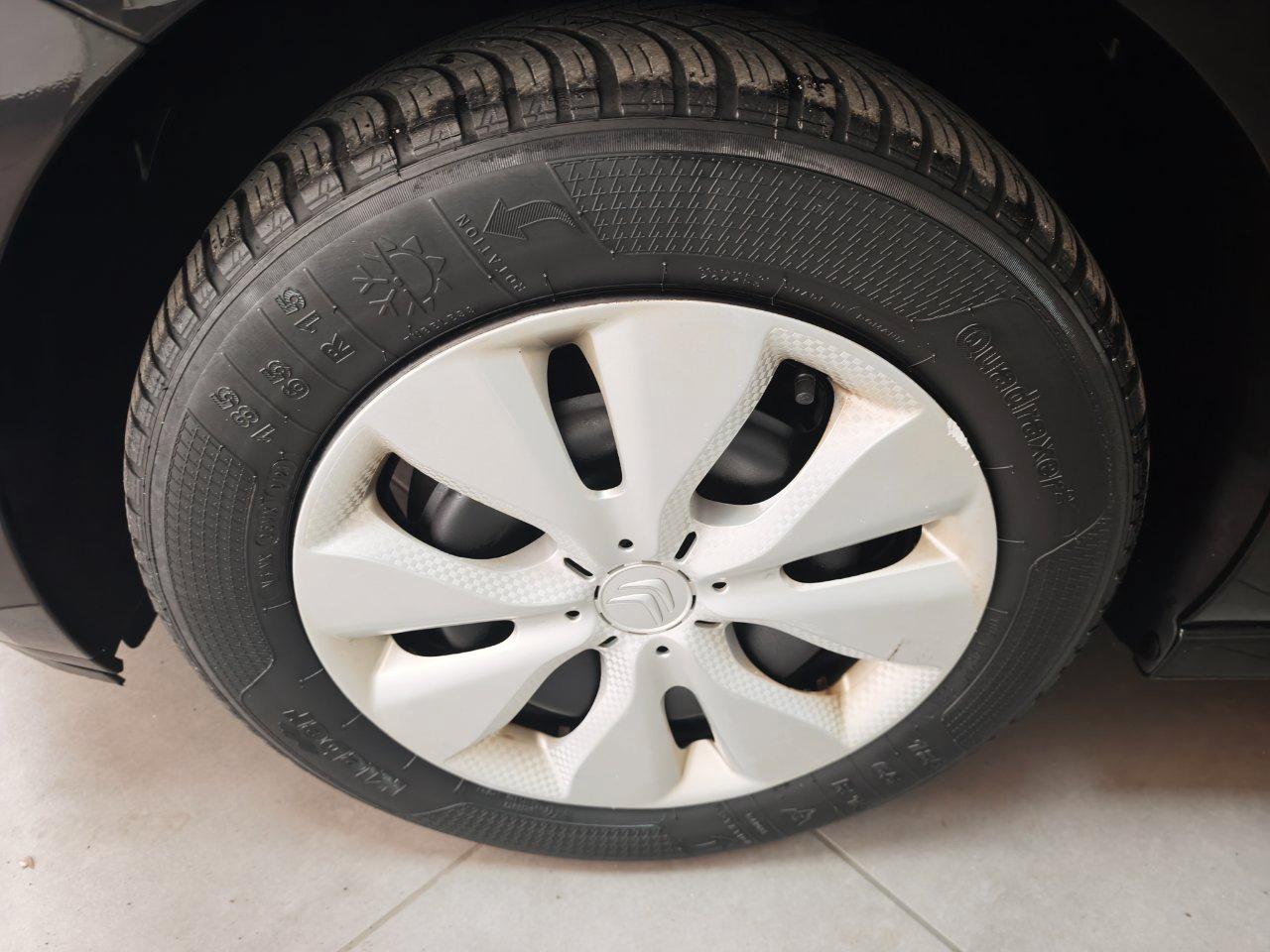 Citroen C3 1.1 Attraction