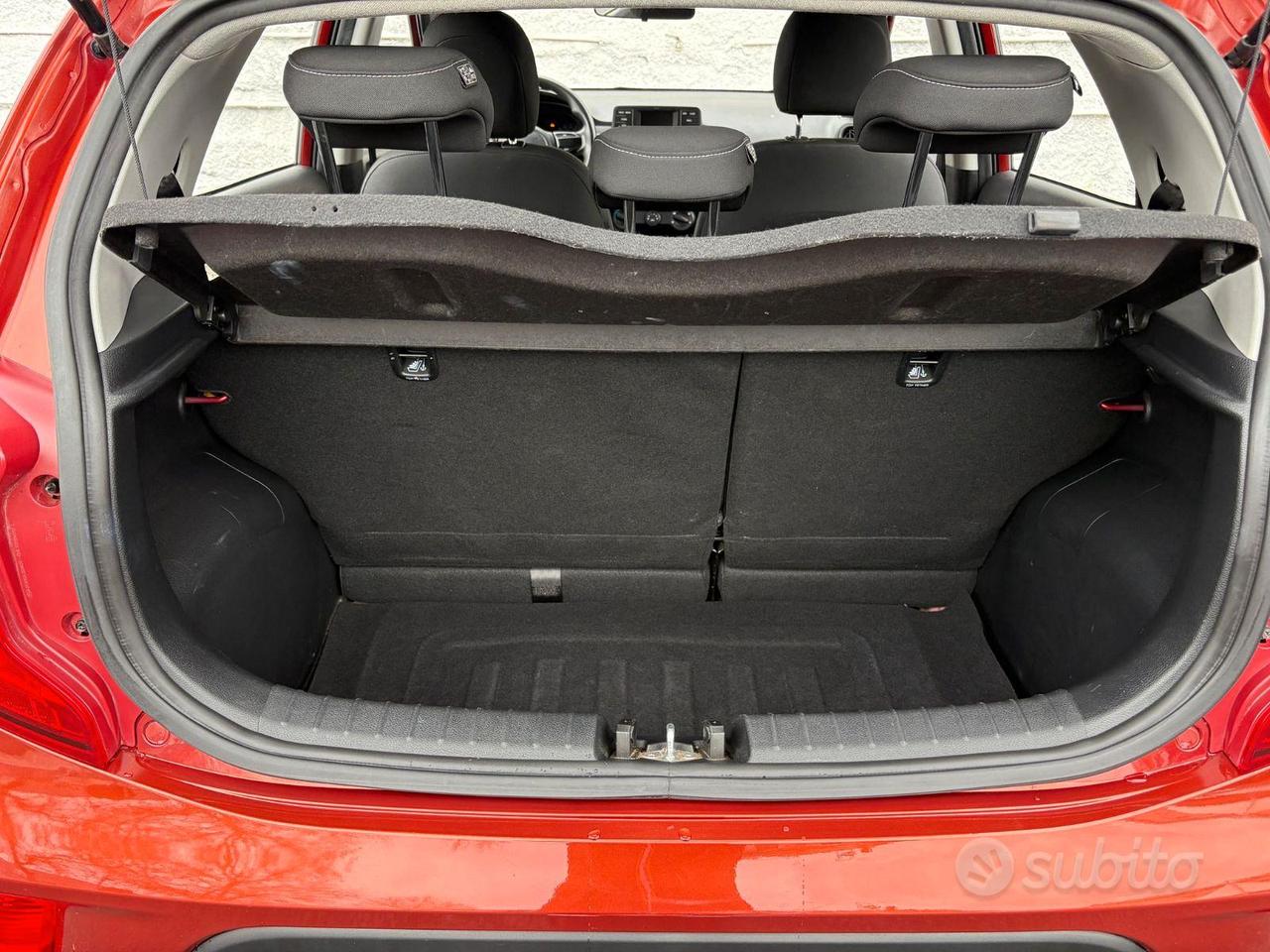 KIA PICANTO 1.0 Benzina 12V xLine 5p (70cv)