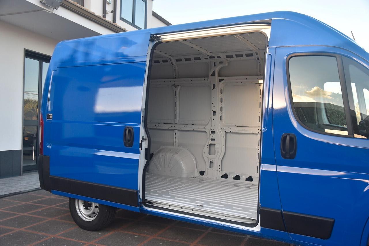 Fiat Ducato PM-TM 2.3 M-jet 140cv
