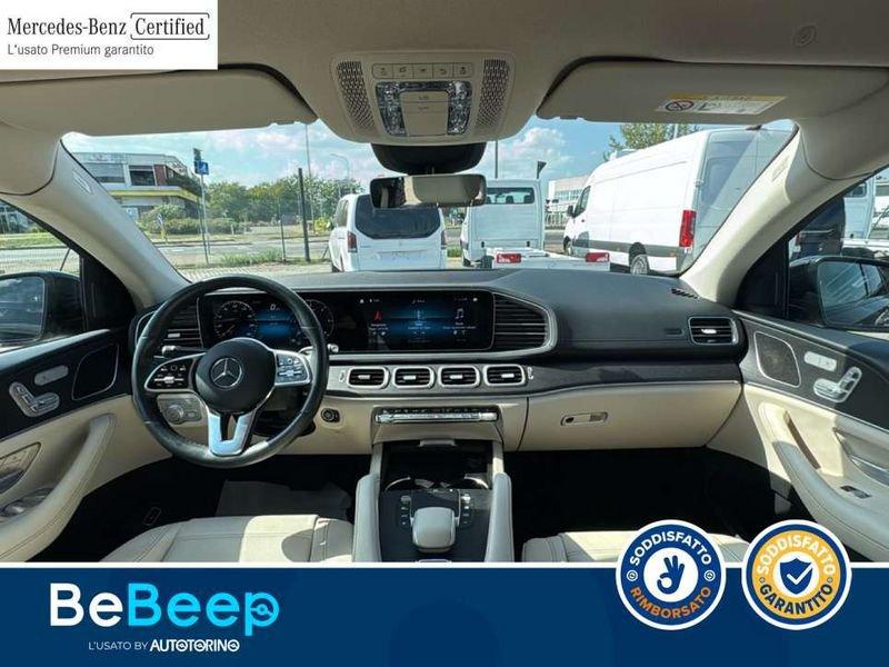 Mercedes-Benz GLE Coupé GCOUPE 300 D MHEV PREMIUM 4MATIC AUTO