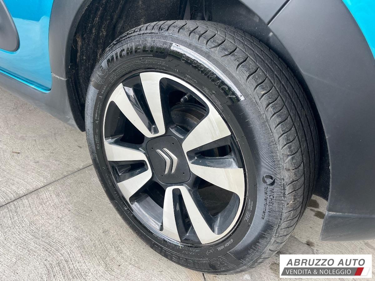 CITROEN C3 83 CV Shine 10.000 km PROMO