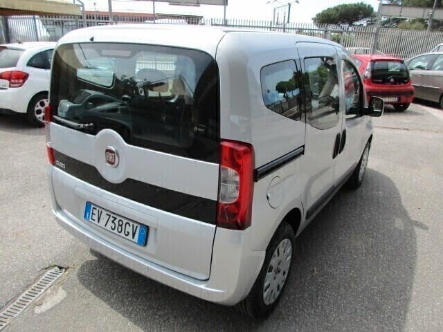 Fiat Qubo 1.3 MJT 75 CV Dynamic