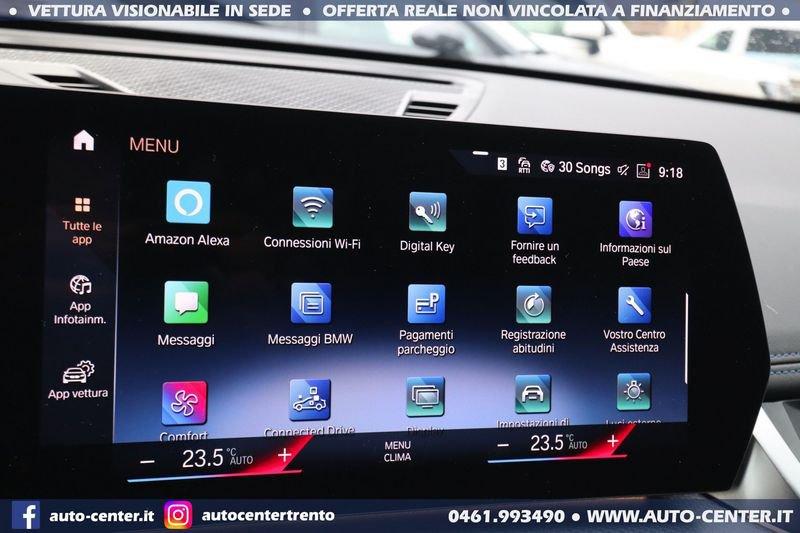 BMW iX1 iX1 xDrive 30 Msport M-sport