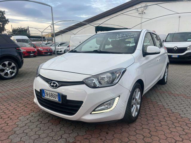 HYUNDAI i20 i20 I 5p 1.4 crdi Classic