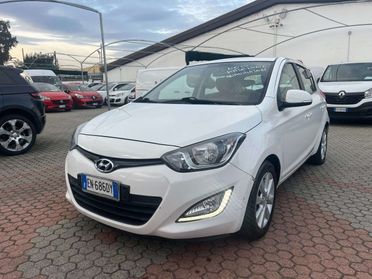 HYUNDAI i20 i20 I 5p 1.4 crdi Classic