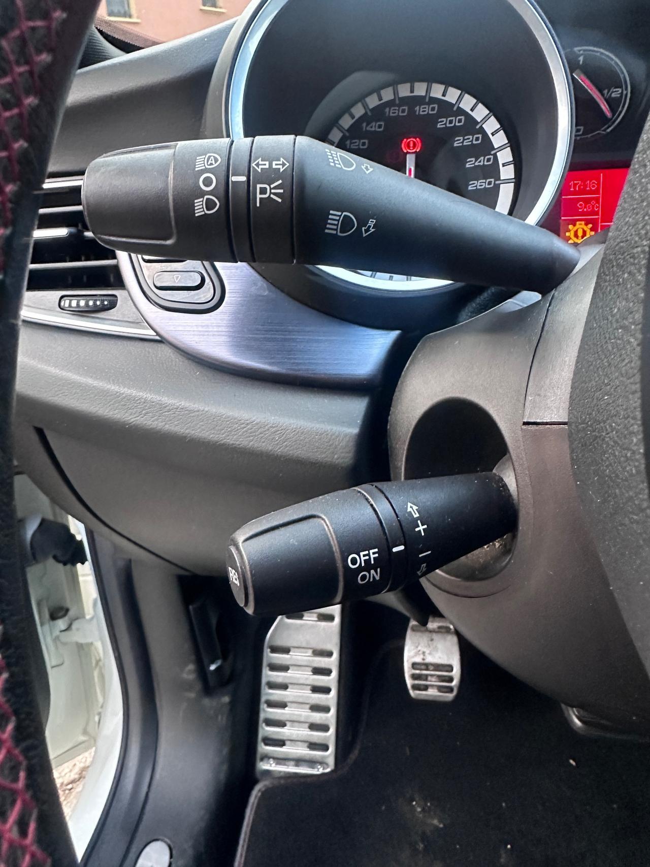 Alfa Romeo Giulietta 1.6 JTDm-2 105 CV Exclusive 160mila km