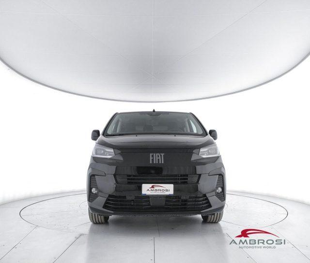 FIAT Ulysse M1 2.0 bluehdi 180cv L3H1 AT8 IVA INCLUSA