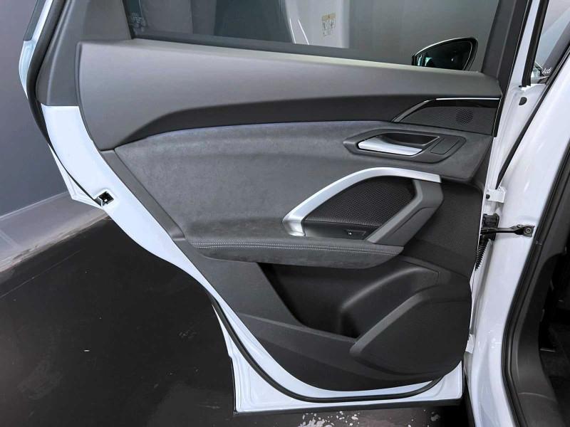 AUDI Q5 3ª serie Q5 TFSI 150 kW mHEV+ S tronic...