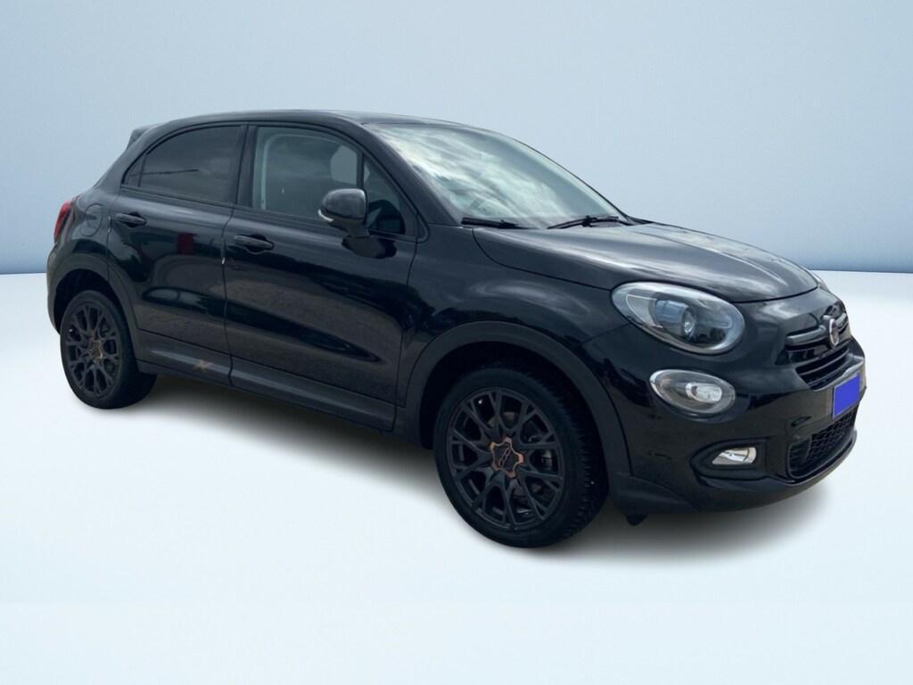 Fiat 500X 1.3 Multijet Lounge 4x2