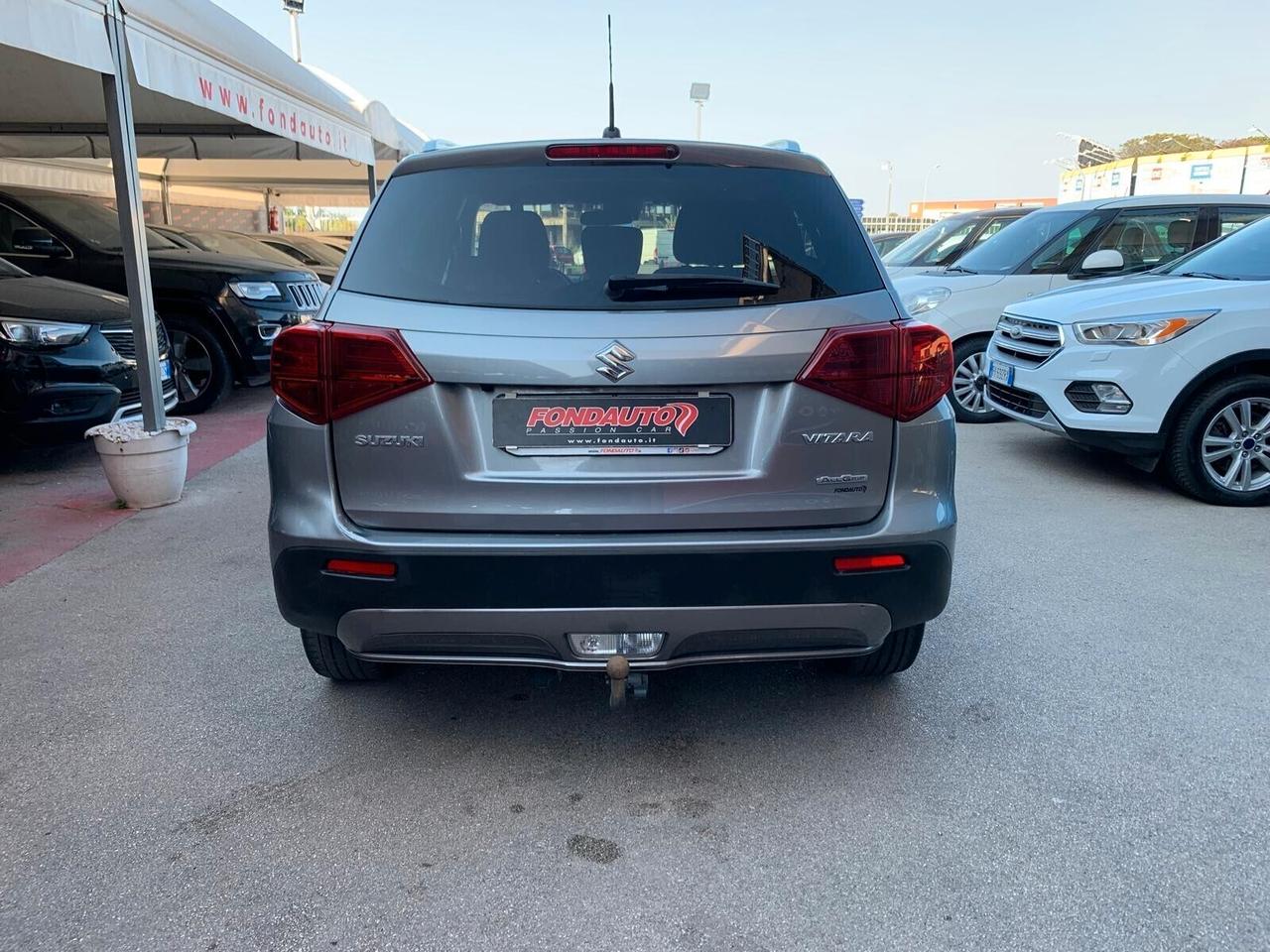 Suzuki Vitara 1.0 Boosterjet 4WD AllGrip Cool