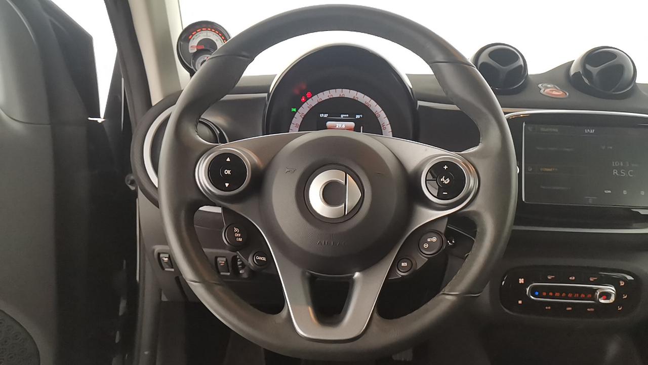 SMART Fortwo III 2020 - Fortwo eq Passion 22kW