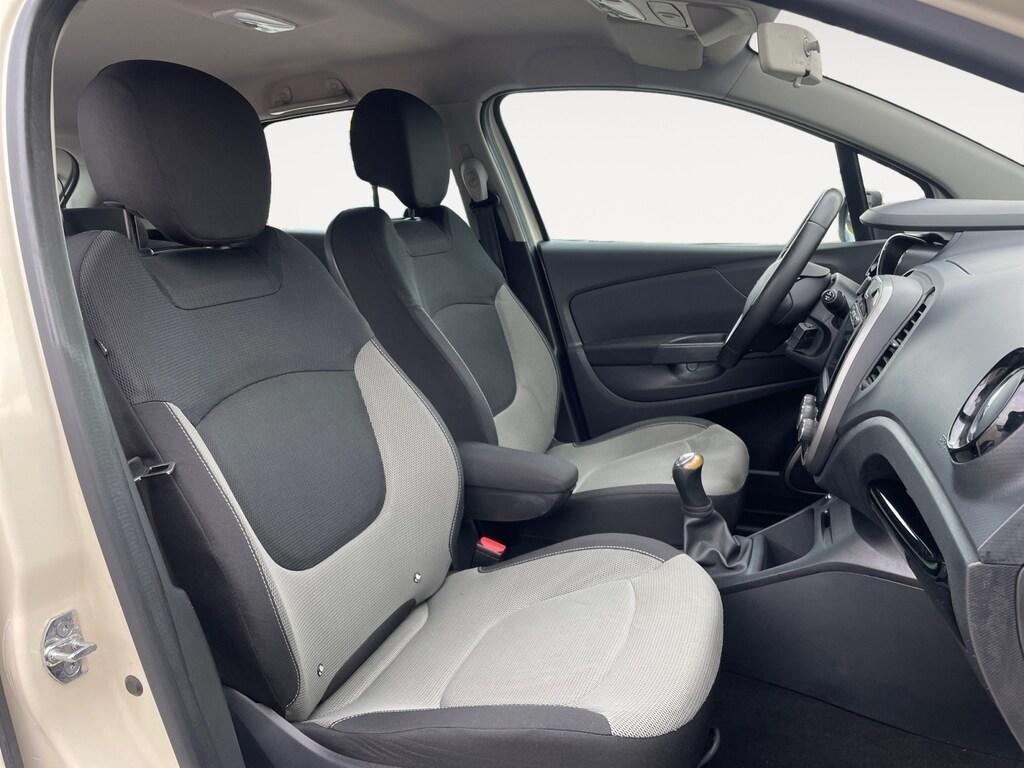 Renault Captur I 2013 0.9 tce 90CV Live
