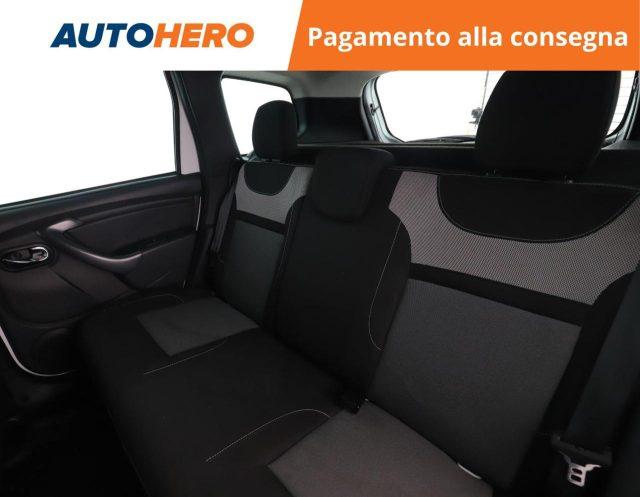 DACIA Duster 1.5 dCi 110CV Start&Stop 4x2 Serie Lim.Urban Explo