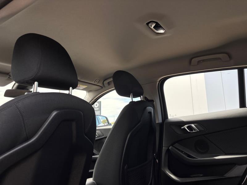 BMW Serie 1 5 Porte 116 d SCR Business Advantage