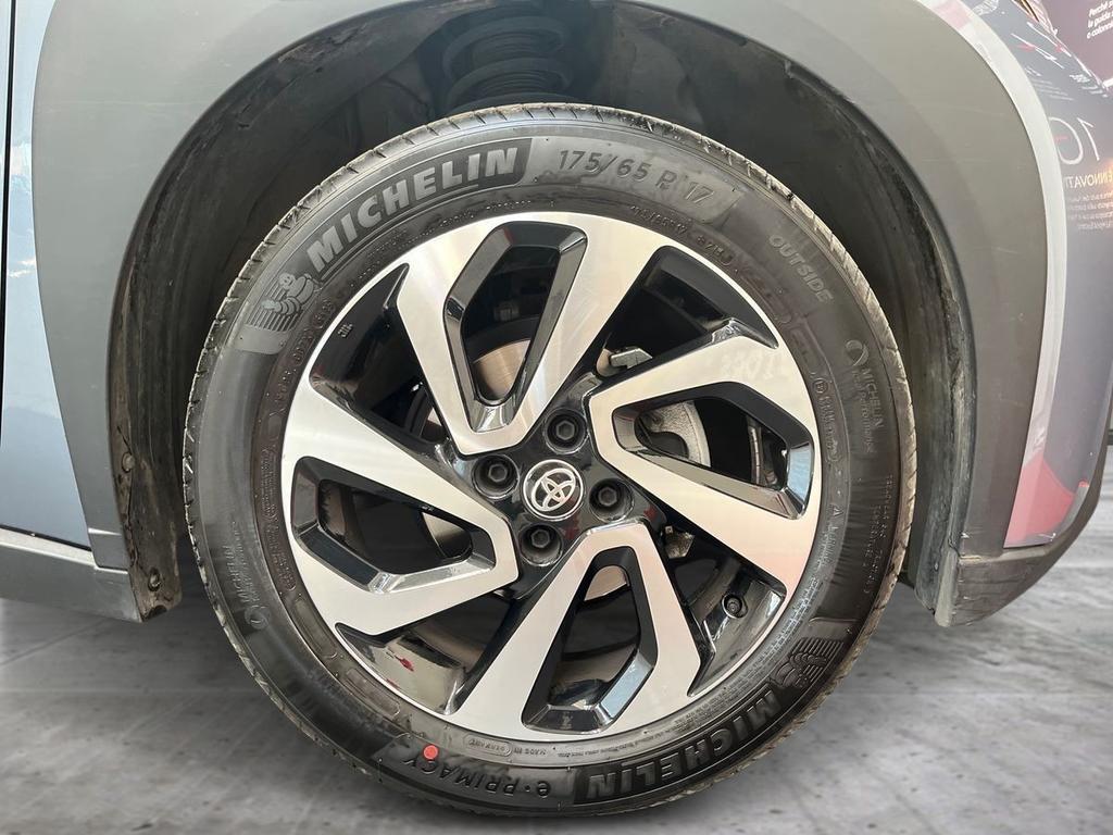 Toyota Aygo X 1.0 Trend 72cv