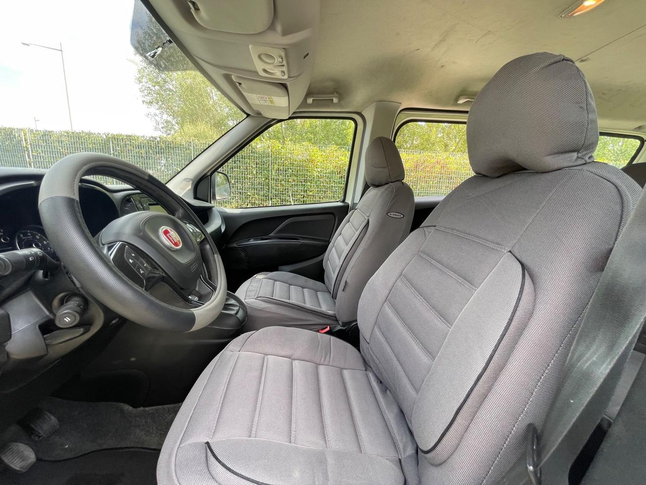 Fiat Doblo Doblò 1.6 MJT 16V 120CV Easy