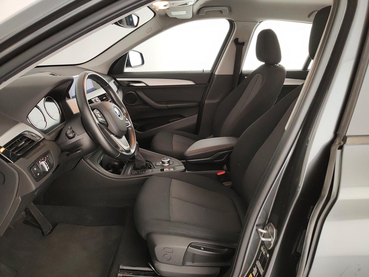 Bmw X1 xDrive25e Business Advantage