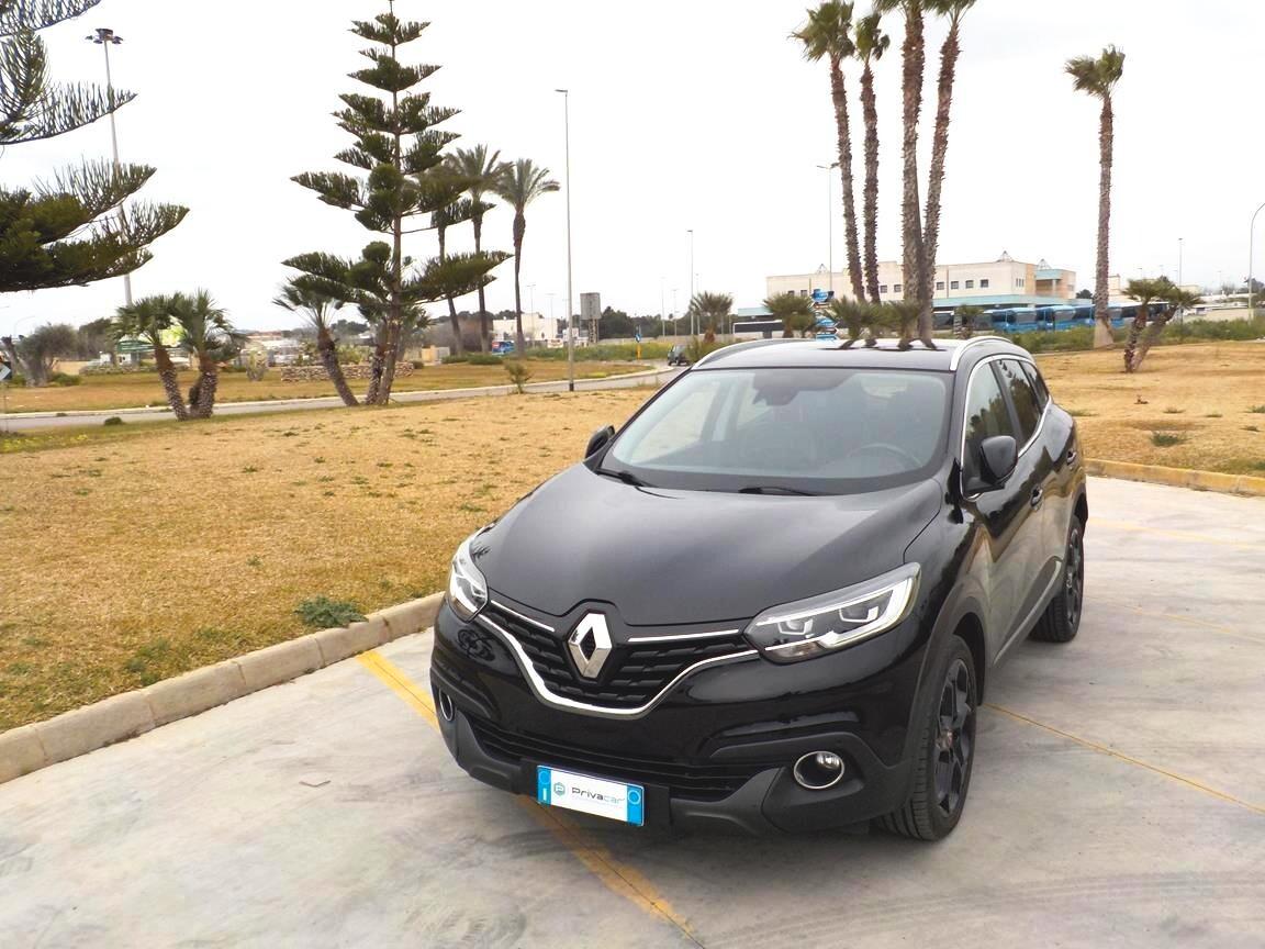 Renault Kadjar dCi 130CV 4x4 Energy Hypnotic2