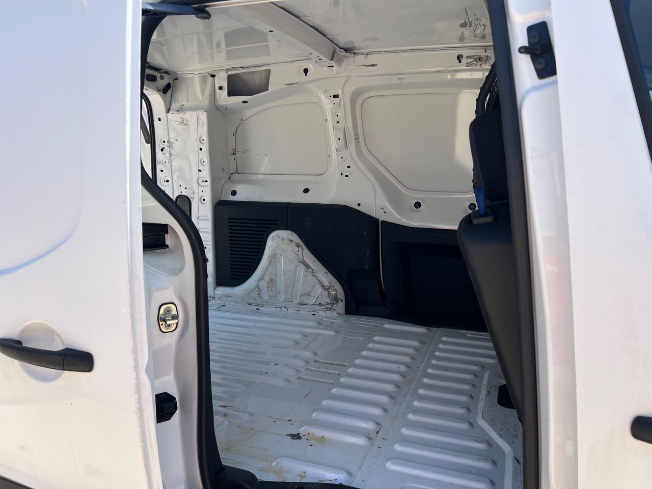 CITROEN BERLINGO 3 POSTI TETTO ALTO PASSO LUNGO