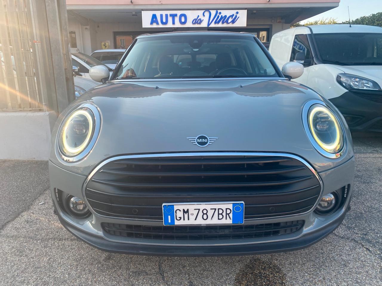 MINI CooperClubman 1.5 Aut. 136Cv CLASSIC FullOPT!