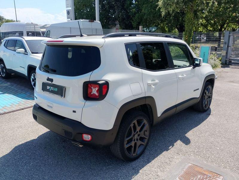 Jeep Renegade Renegade 1.3 t4 phev S 4xe at6