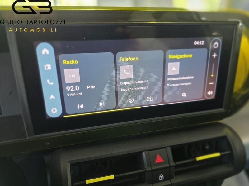 FIAT Grande Panda Hybrid Hybrid La Prima