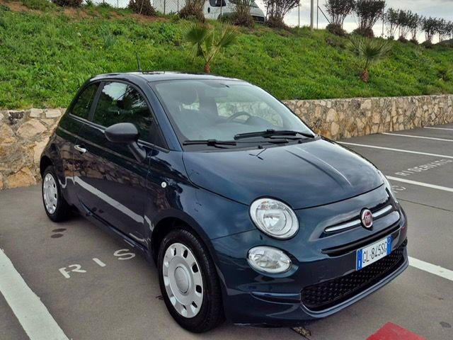 FIAT 500 1.0 Hybrid