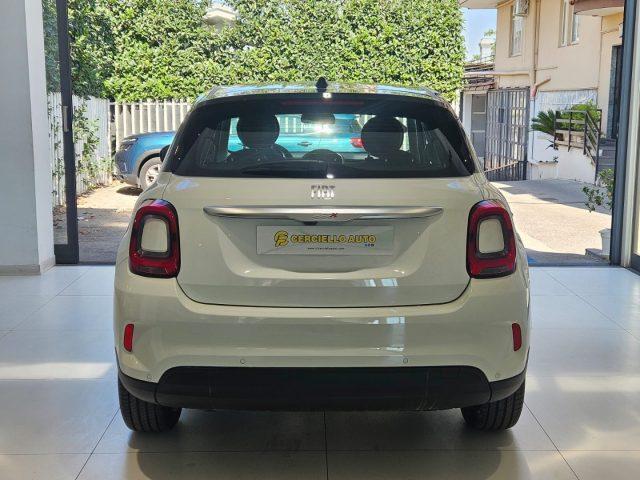 FIAT 500X 1.3 MultiJet 95 CV km0 tua da ?229,00 mensili