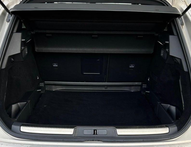 Ds 7 Crossback BlueHDi 130 aut. F1 Sport Retrocamera