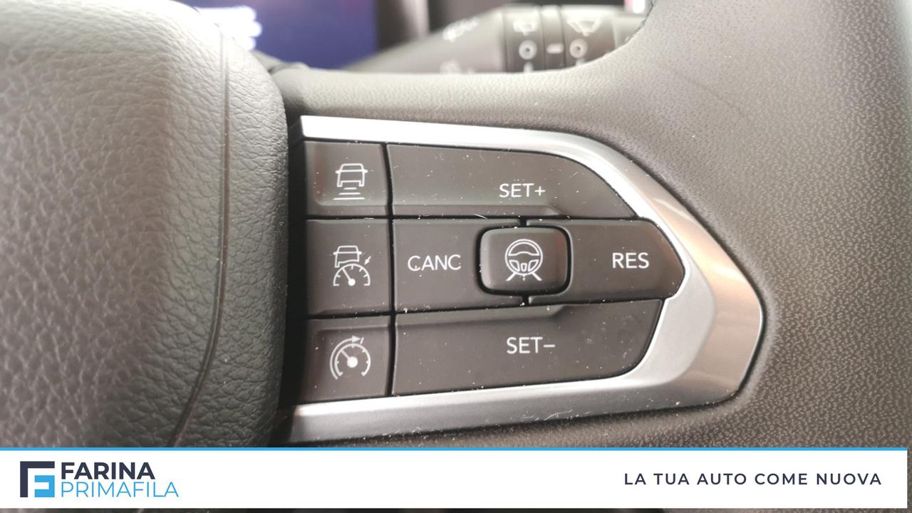 JEEP Compass II 2021 - Compass 1.6 mjt Limited 2wd 130cv