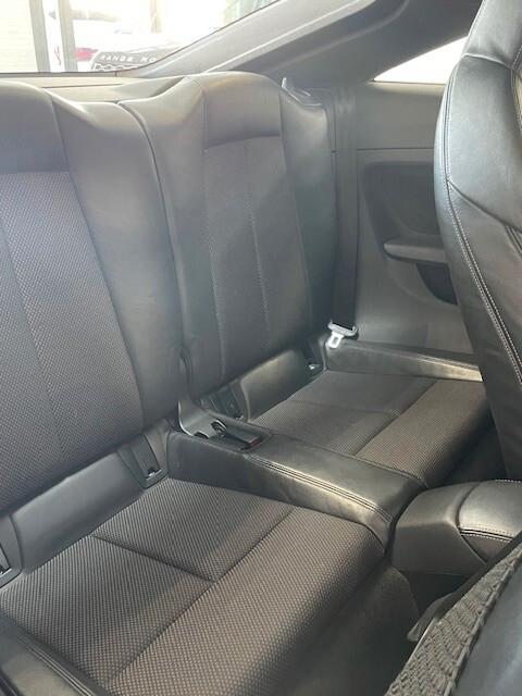 Audi TT Coupé 2.0 TDI ultra S line